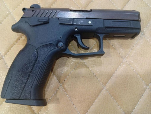 Grand Power T12 к.10х28 №150215