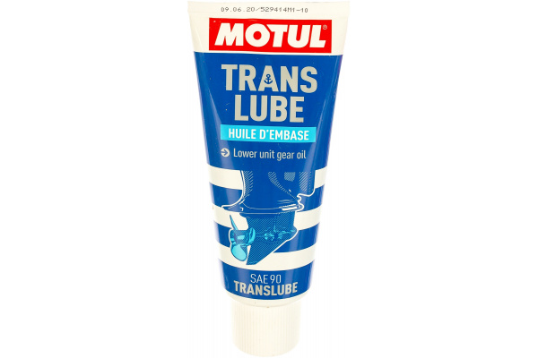 Масло MOTUL трансм. Translube 90 транс 350мл
