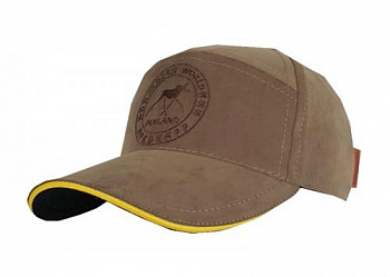 Кепка NordKapp Halver Cap GreenMoss (вышивка) 2444B