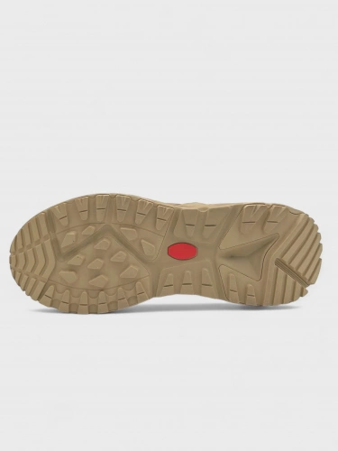 БОТИНКИ MISTRAL АРТ. W2503-6 ЦВЕТ: ПЕСОЧНЫЙ