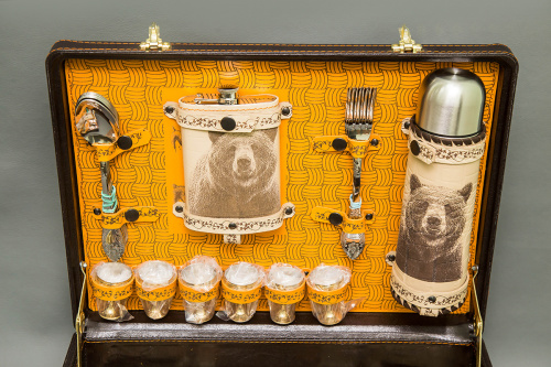 Набор Подарочный №4В