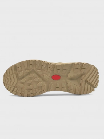 БОТИНКИ MISTRAL АРТ. W2503-6 ЦВЕТ: ПЕСОЧНЫЙ