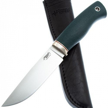 Нож Гризли Эксперт 379.5356 CPR