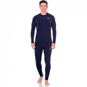 ТЕРМОКОМПЛЕКТ TACTICIAN JA-09 NAVY BLUE NEW ТЕРМОКОМПЛЕКТ TACTICIAN JA-09 NAVY BLUE NEW