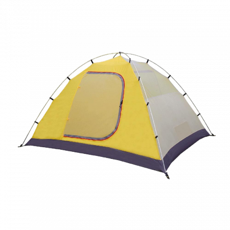 Палатка RockLand Pamir 3 Alu V2 (серый)(9169954)