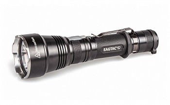 Фонарь EagleTac S25LR XHP-35 Hi