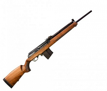 ВПО-124 к.7,62х54 б/о L=550