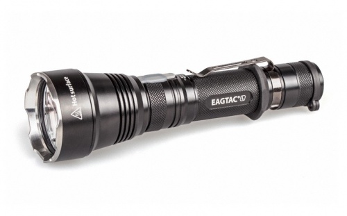 Фонарь EagleTac S25LR XHP-35 Hi