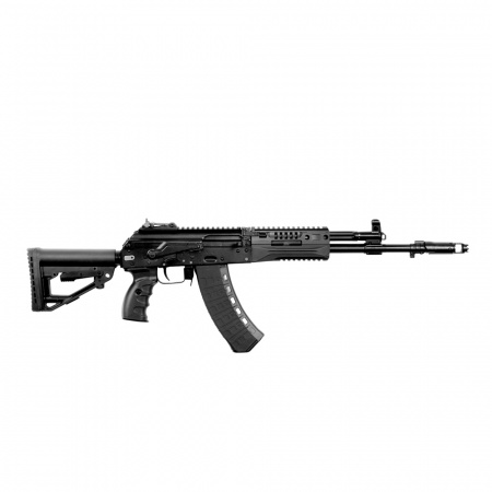 TR3 Иж-191 Сайга к.366TKM