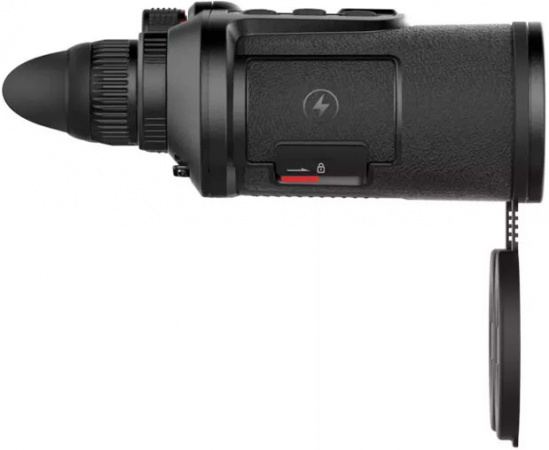 Тепловизионный бинокль GUIDE TN450 LRF