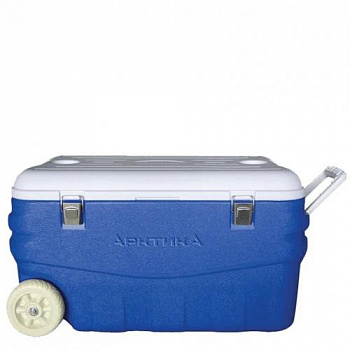 Контейнер изотермический "Арктика" 80 л. арт. 2000-80 (синий)