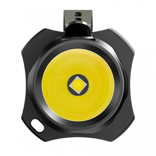 Фонарь P12GTS CREE XHP35 HD 1800 люмен 226м 250ч 2*CR123*1*18650 c чехлом в ко