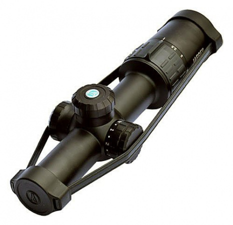 Прицел Jaeger 1-4x24 (метка Т01i)