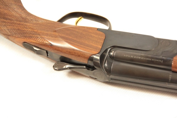 Perazzi MX 8 Sporting к.12х70 760мм регулир приклад