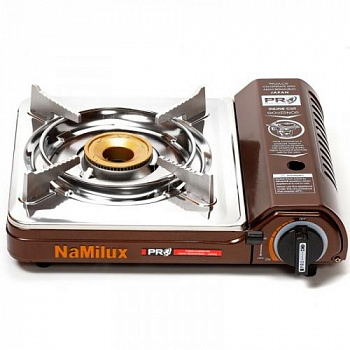 Плита газовая NaMilux NA-P4031PS (2013PS) *6