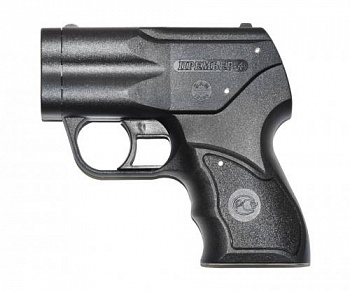 Устройство самозащиты аэрозольное "Премьер"  под БАМ 18х55