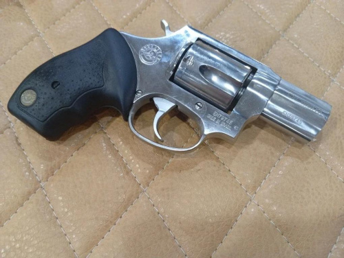 Taurus LOM-13 к. 9 P.A. № EN79745