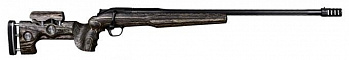 Blaser R8 Long Range GRS к.338 Lapua Mag Match резьба