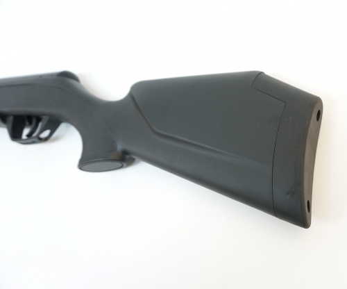 Винтовка пневм. Crosman Quest (пластик, NPE, SBD, прицел 4*32), кал. 4,5мм