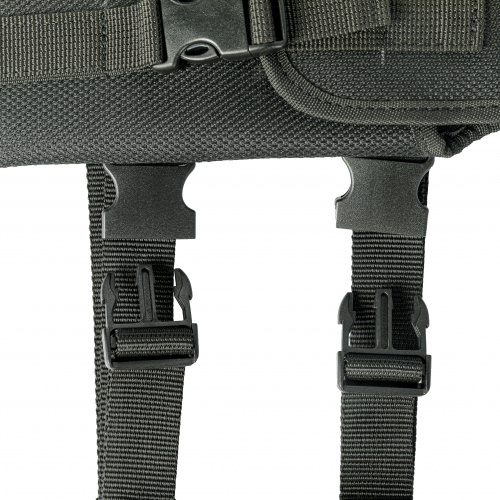 Кобура набедренная текстильная к ПЯ с з/о НК-2