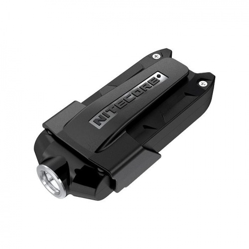 Фонарь TIP2017 Black Cree XP-G2360Люмен 46часов 74метра