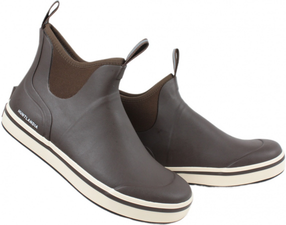 ГАЛОШИ HUNTLANDIA LABRADOR BROWN,