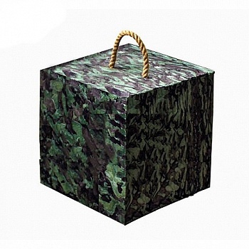 Щит 30х30х30см