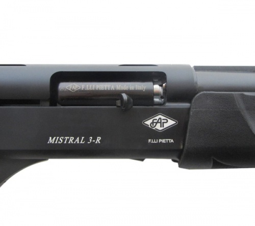 Pietta Mistral 3 Synthetic  к.12*76 газоот.п/авто