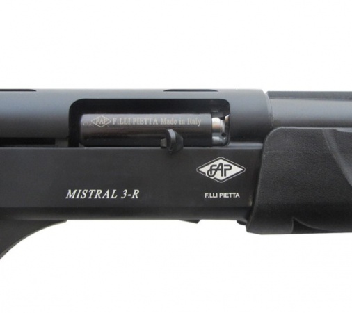 Pietta Mistral 3 Synthetic  к.12*76 газоот.п/авто