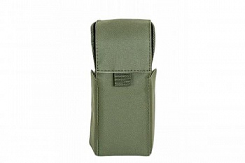Подсумок на 24 патрона калибра 12, 16, 20 Модуль / ткань синтет. / олива