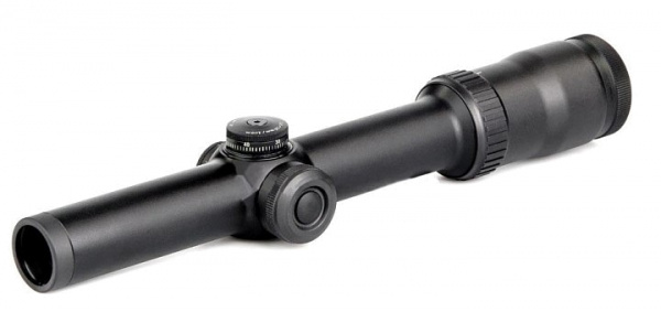 Прицел дневной DH 1-7х24