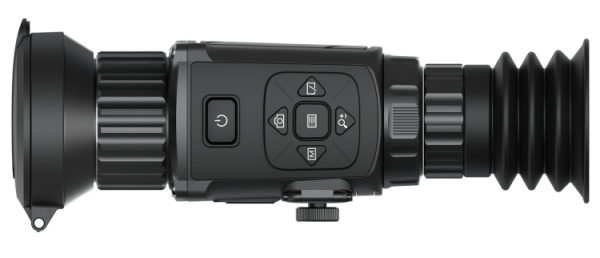 Прицел тепловизионный Thunder HM-TR16-50XG/W-TQ50