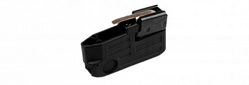 Магазин ИЖ-1626 Сб3 вместимость 3 к.223Rem (для Baikal 145 Лось)
