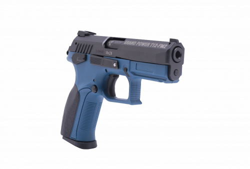 Grand Power T12-FM2 к.10х28 (синий) ООП Grand Power T12-FM2 к.10х28 (синий) ООП