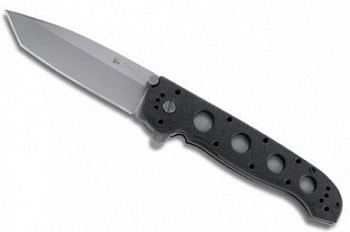 Нож CRKT_M16-04Z -складной, нейлон. рук-ть, клинок AUS8