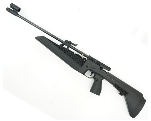 Винтовка пневм. МР-61С