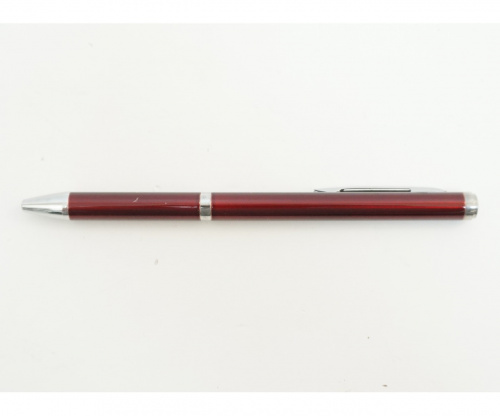 Ручка-нож 003 - Red в блистере (City Brother)