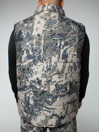 ЖИЛЕТ FINNHUNT NORDIC OPEN/SIGNAL CAMO