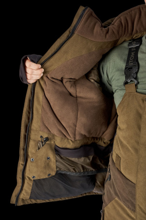 КОСТЮМ ЗИМНИЙ ОХОТНИЧИЙ ARCHER BROWN 21\22