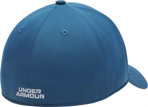 КЕПКА M BLITZING LOW STR СИНИЙ 1376700-499