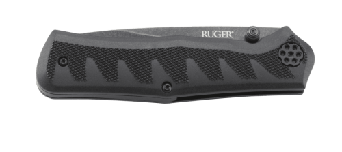 Нож CRKT_R1205 Crack-Shot -складной, нейлон. рук-ть, клинок 8Cr13MoV