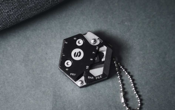 Микротул Shifter MBS031