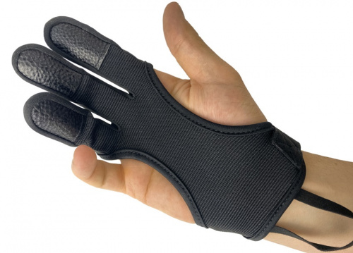 Перчатка для стрельбы из лука Centershot S
