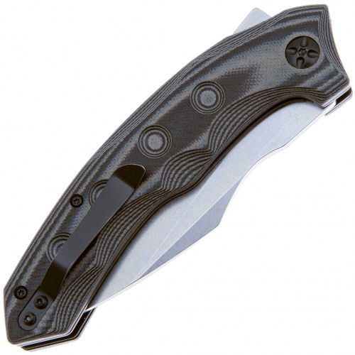 Нож складной Shifter Bolide