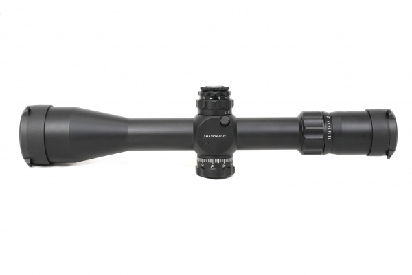 Прицел Arkon Model A 3-18x50