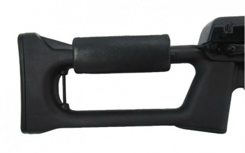 TG3 исп.01 к.9,6х53 Lancaster (ИЖ-1710) 530,плс,удл.плг