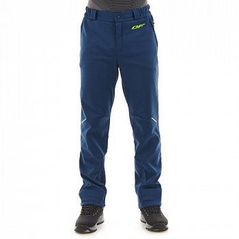 БРЮКИ EXPLORER 2.0 МУЖСКИЕ OCEAN YELLOW