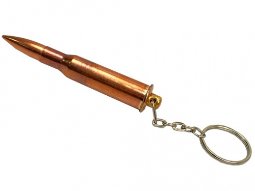 Брелок 7.62 х54 (Б/М)