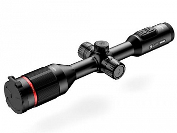 Прицел тепловизионный Guide TU450 x3.2-x12.8, 400x300