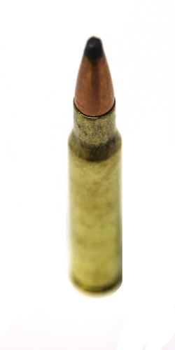 Патрон к.30-06 Spr New SP Custom 11,66гр Hornady 1шт (н)